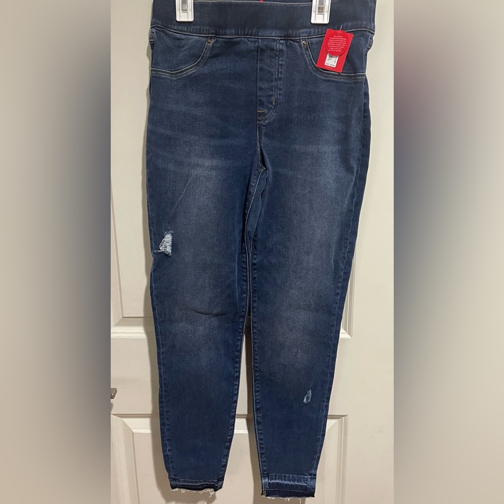 SPANX Denim